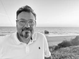 José Andrés Lorca Marín