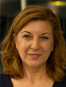 Rocío Chao Fernández