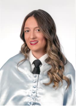 María Pascual  Molina
