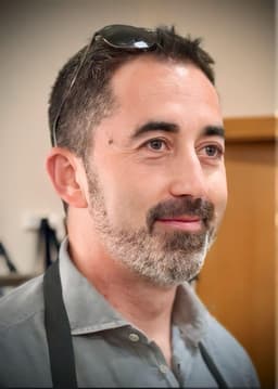 Nicolás Montés Sánchez