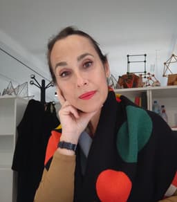 Teresa Ferrer Dasí