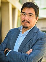 Gustavo Zurita Alarcón