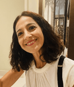 Ana María Martínez Parres