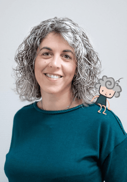 María Gigante Caraballo