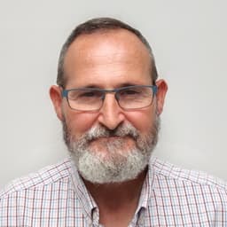 Santiago García-Alonso Montoya