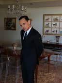 Rodrigo Alban Hubach