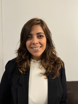 María Jesús Calvar Postigo