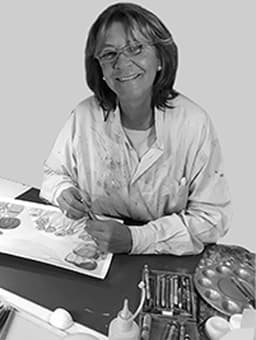 María Jesús Santos Heredero