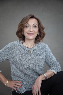 Pilar  López Sánchez (UFV)