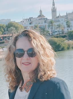 Elisa Cano Montero (UCLM)