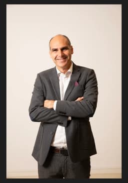 Miguel Ángel Villacorta (UCM)