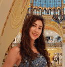 Victoria Mañas