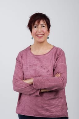 Rosa Clemente  Martín Gil