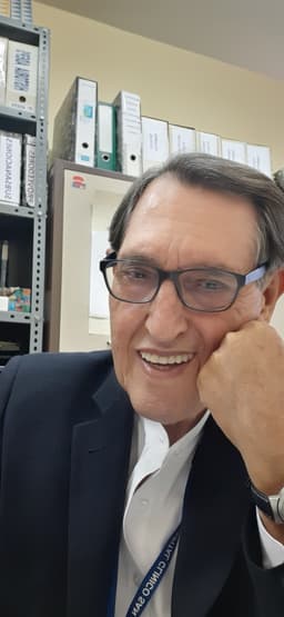 Antonio Merino