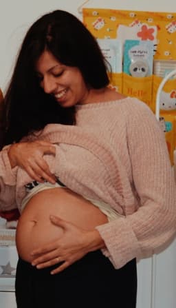 Tania Cabrera