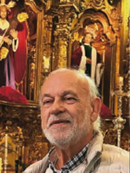 José María Lobo Almazán