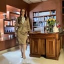 Blanca Lilia Torres Villalvazo