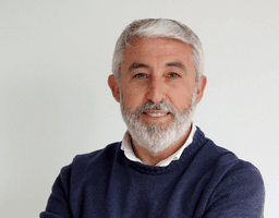 José Rubio