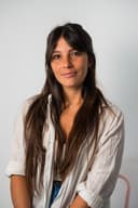 Daniela Magalí Salto Pisano