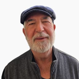 Antonio M. Sánchez