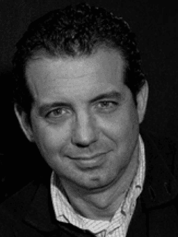José Abraham Martínez-Rey