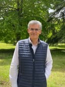 Juan Francisco Sánchez Hernández