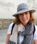 María Alejandra Caffa