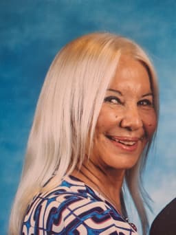 Liliana M. García Vázquez
