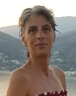 Montserrat  Mendoza