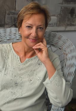 María Josefa Ayestarán Velaz