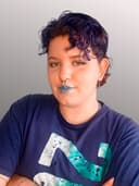 ZAFIRO EN LLAMAS