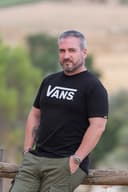 Rubén Martínez