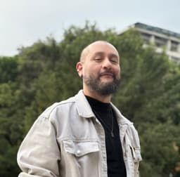 Sergio Cangrejo Hernández