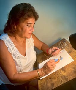 Loreto García Rodríguez