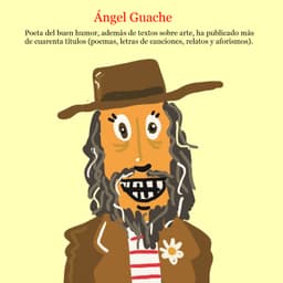 Ángel Guache