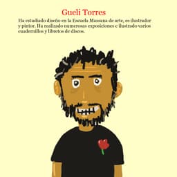 Gueli  Torres
