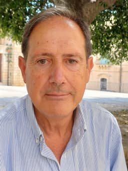 Javier Franco Alegre