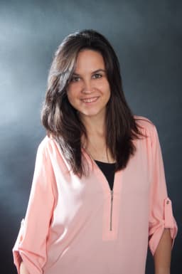 Yésica Casado Aragoneses