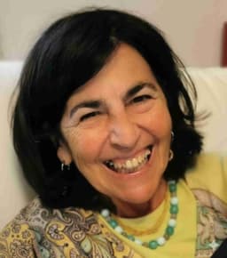 Lucía Artizzu Spissu