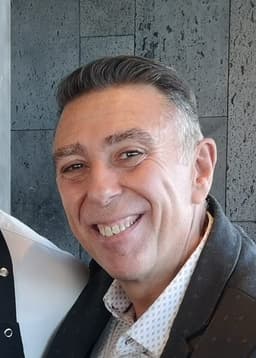 José Baeza Castilla