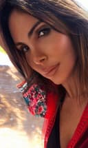 Anastassia Sfeir