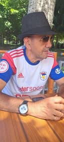 Gil  José Fernández
