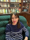 Pilar Máynez