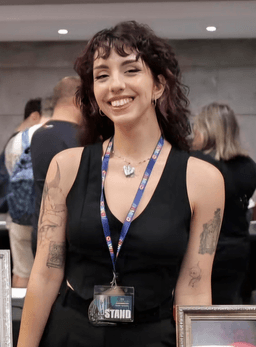 Nerea Jiménez Mesa