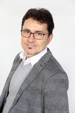 Alejandro E. Monett Díaz