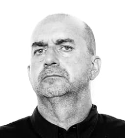 Alfredo Cuervo Pando