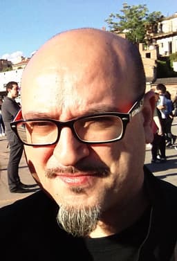 Jordi Portela Giner