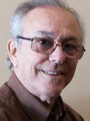 Salvador Pérez Alayón