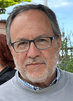 Miguel Ángel Toledo