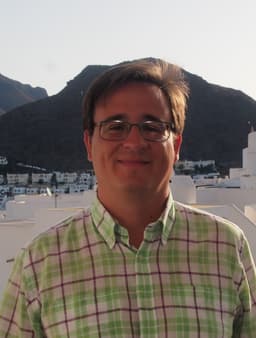 Fco. Javier Caballero